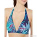 Sunsets Women's Halle Plunge Halter Bikini Top Swimsuit Ocean Paradise B07FVBCC1S